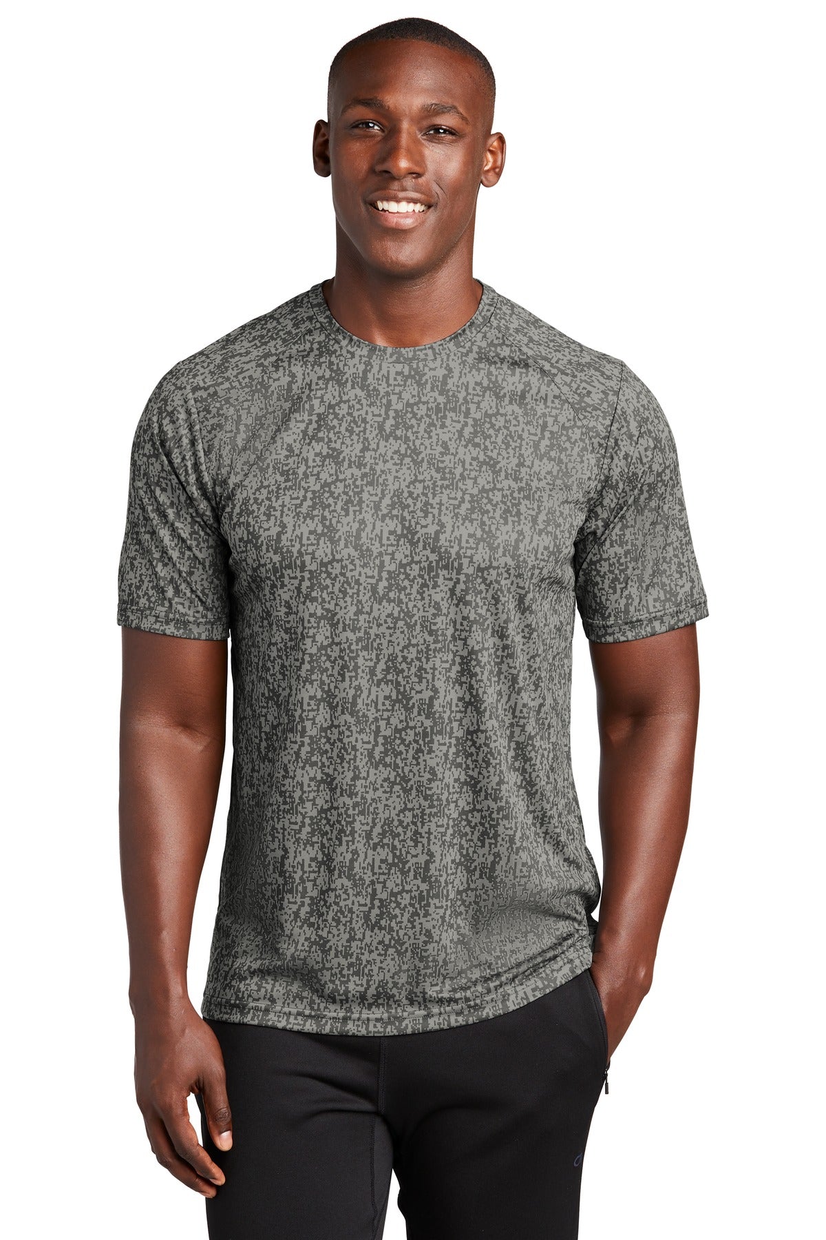 Model Grey Concrete