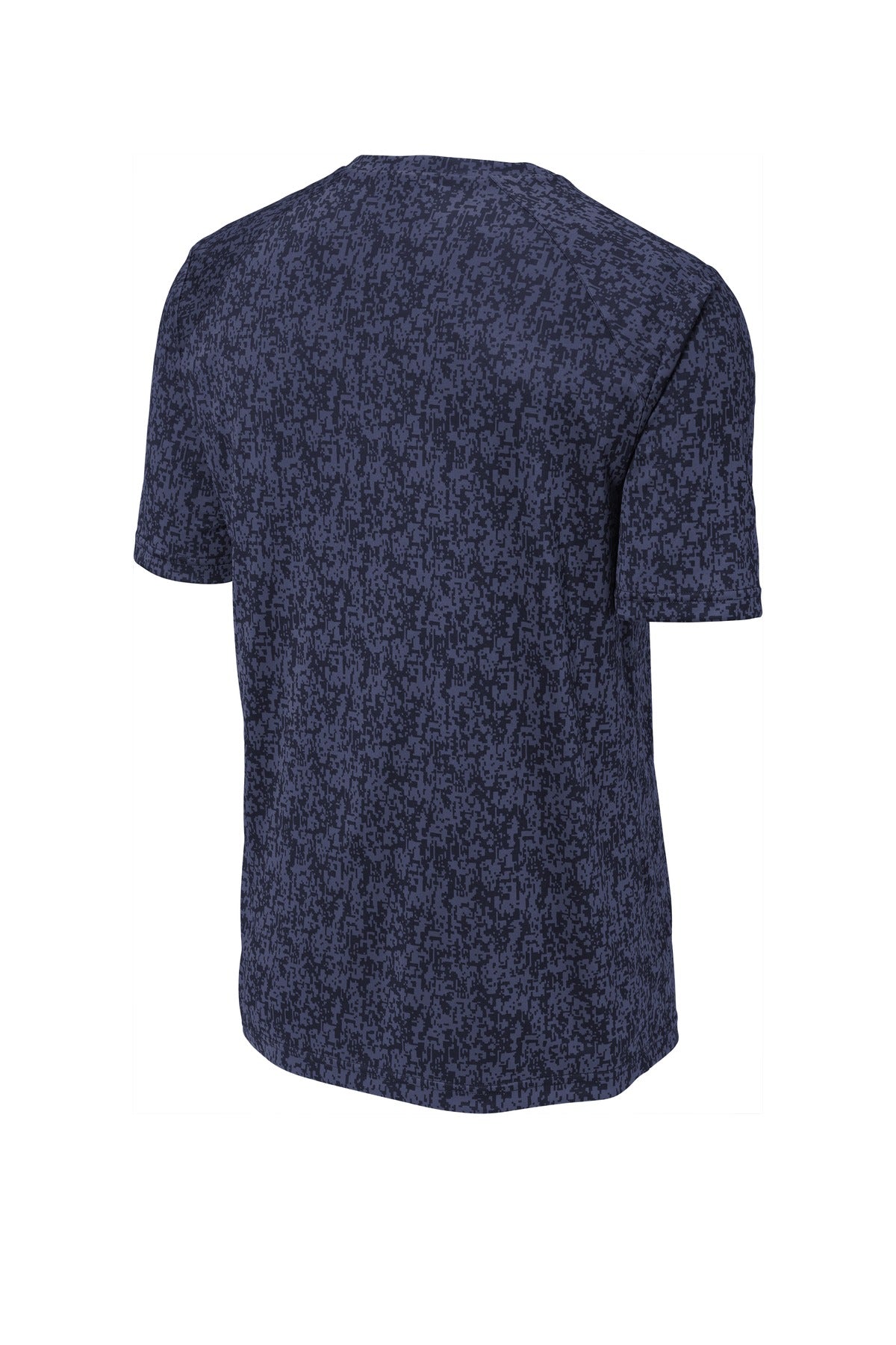 Back Product True Navy