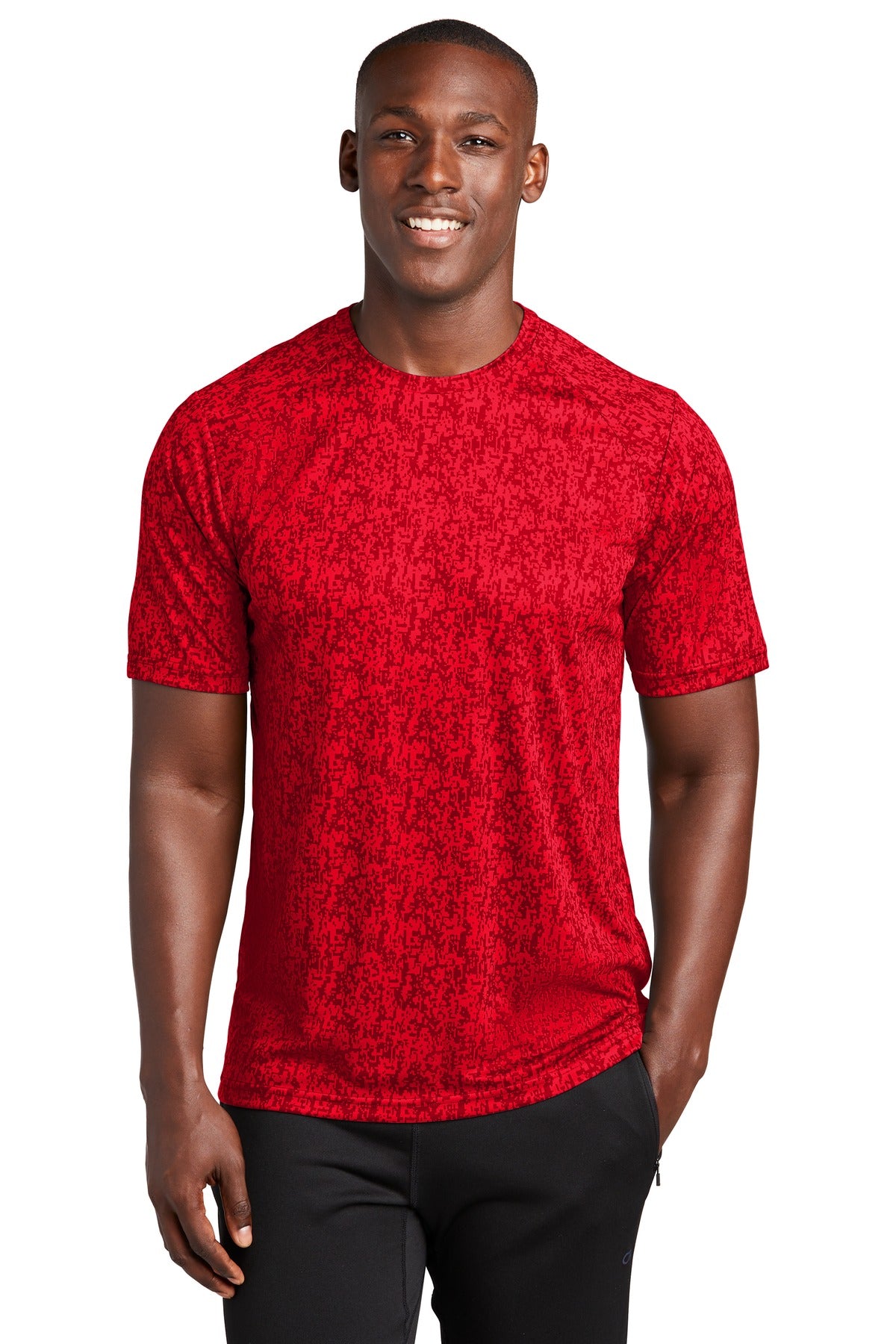 Model True Red