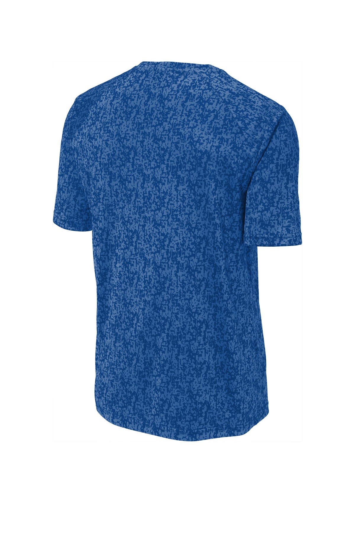 Back Product True Royal