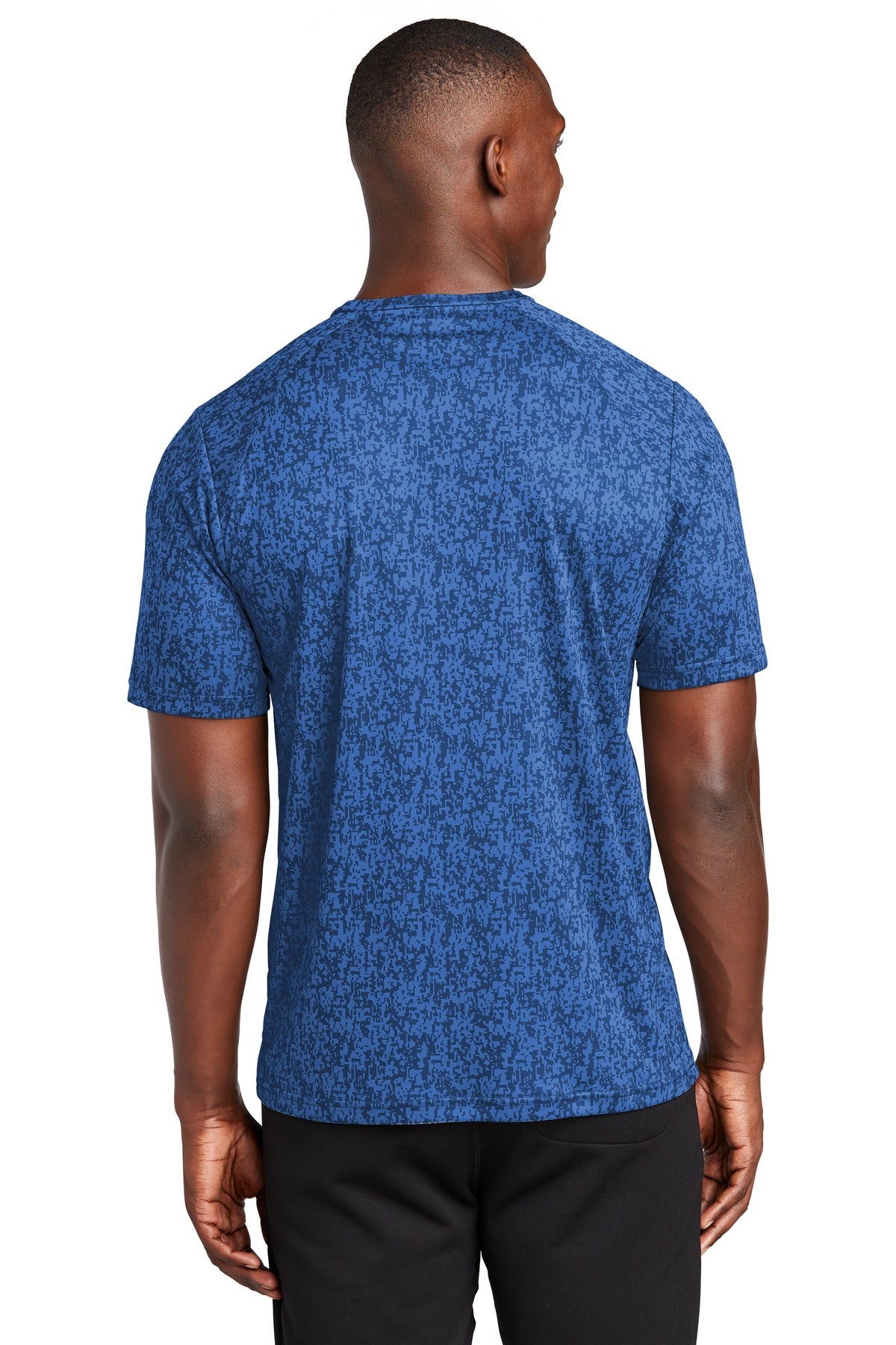 Back Model True Royal