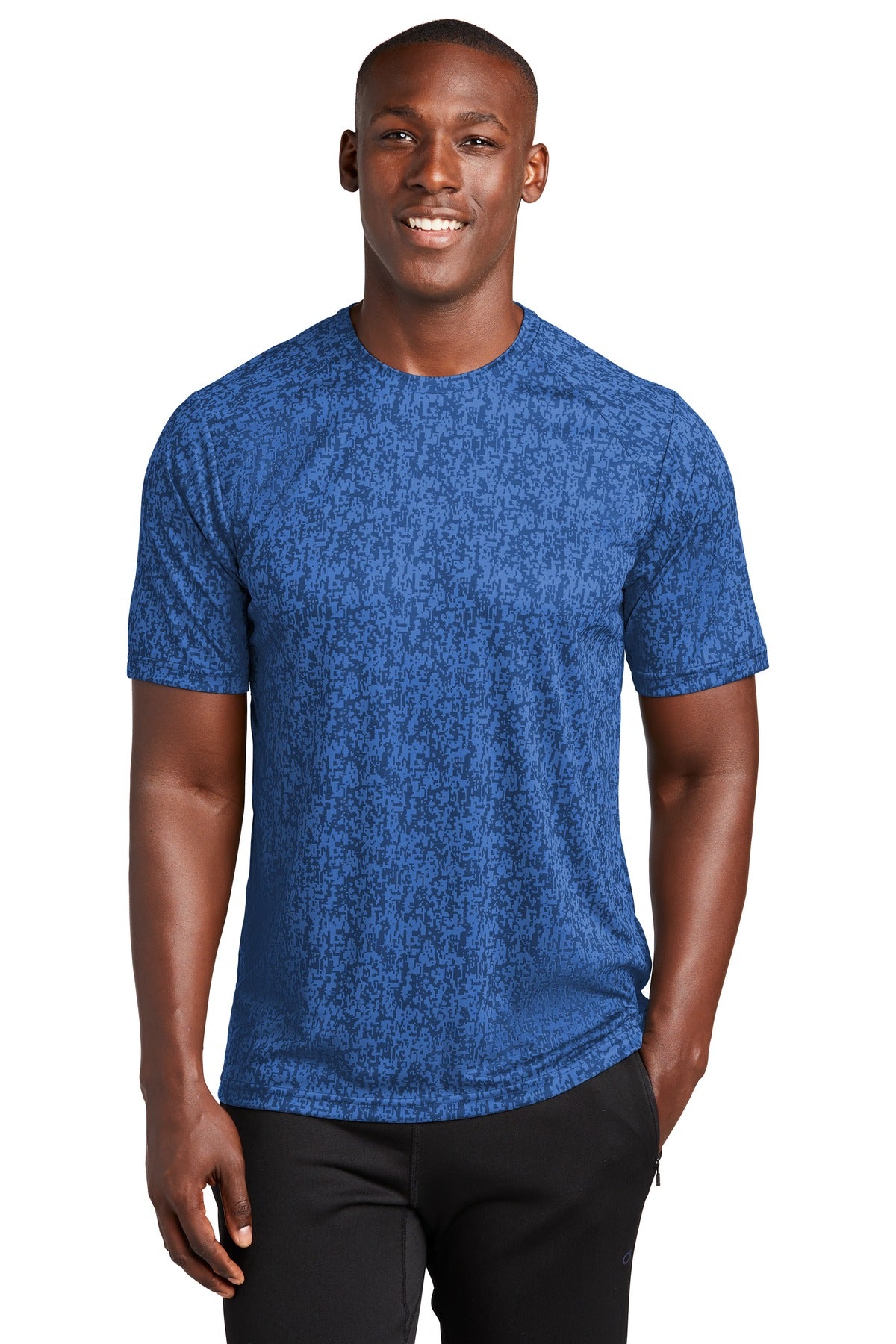 Model True Royal