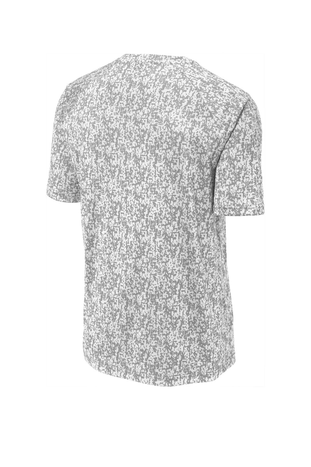 Back Product White