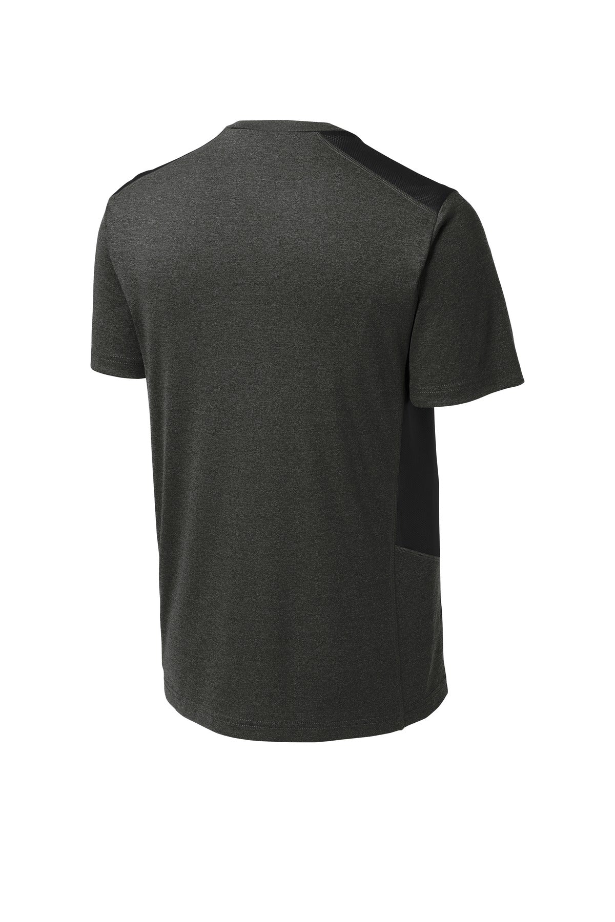 Back Product Black Heather/ Black