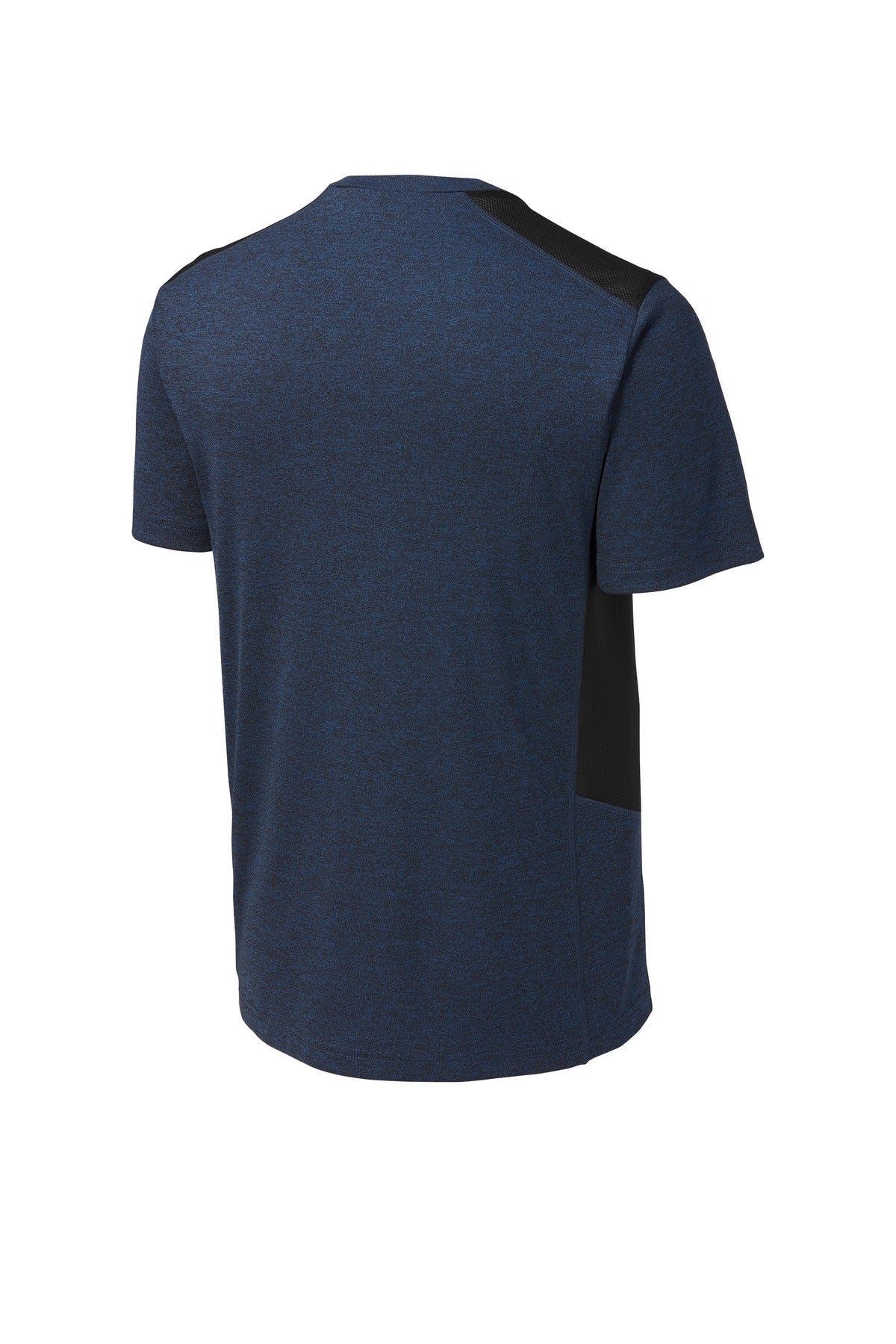 Back Product Dark Royal Heather/ Black