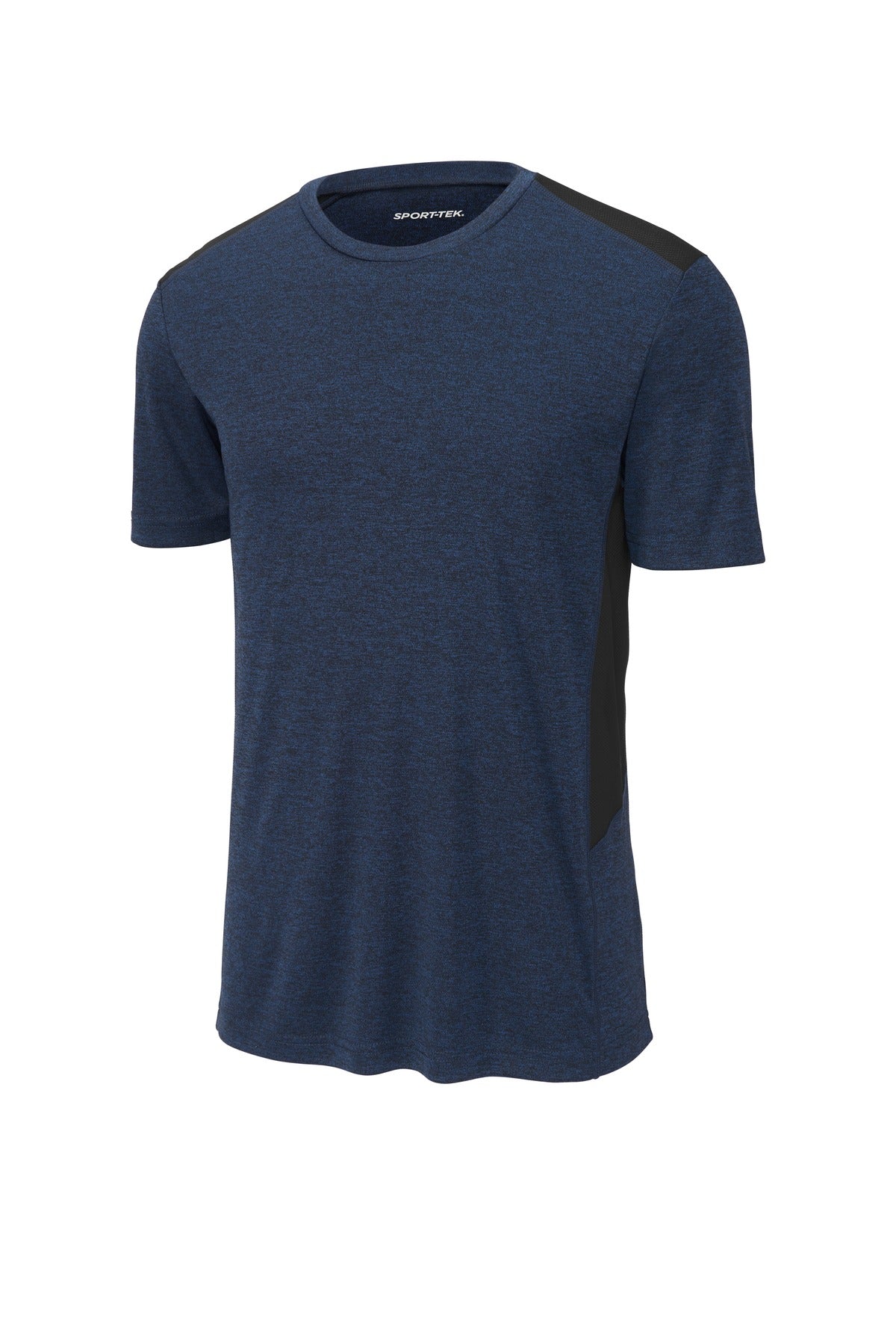 Product Dark Royal Heather/ Black