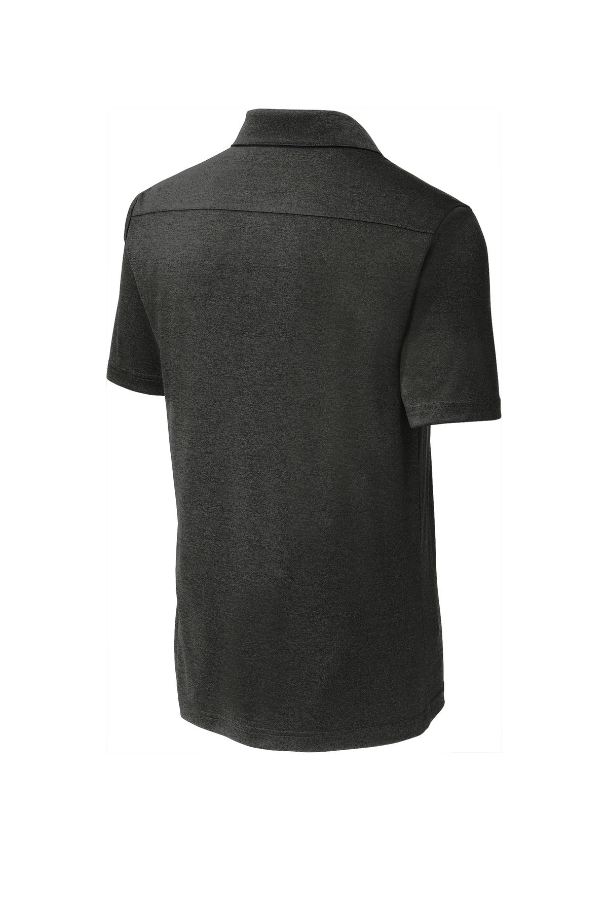 Back Product Black Heather