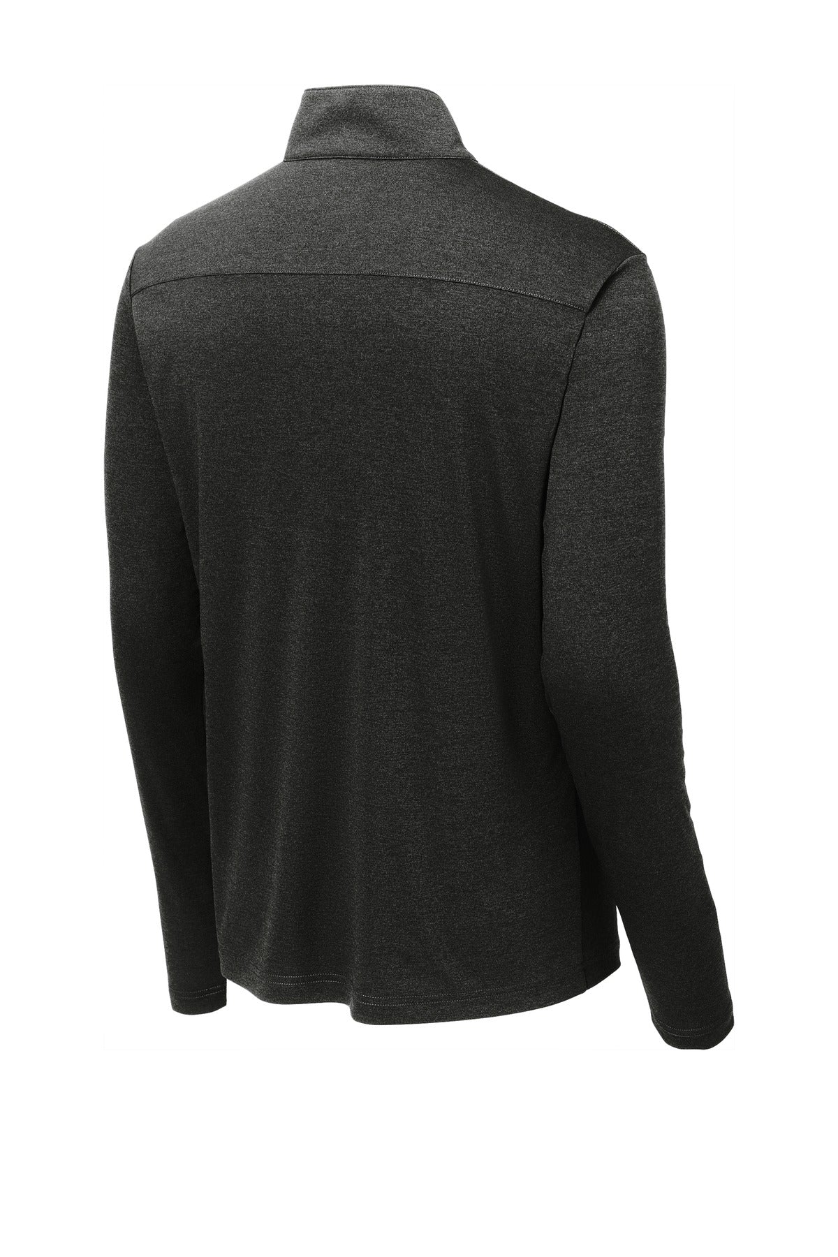 Back Product Black Heather