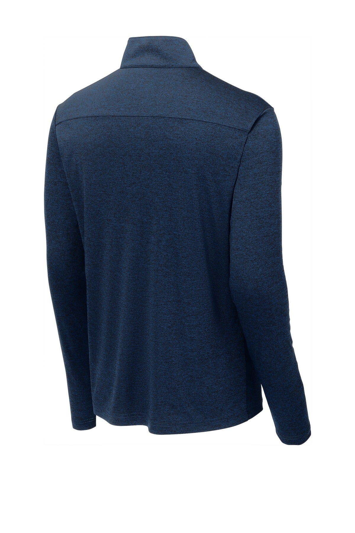 Back Product Dark Royal Heather