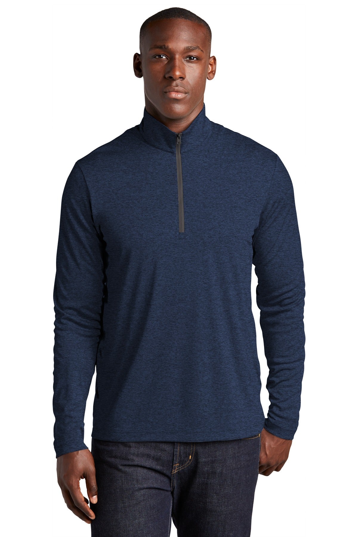 Model Dark Royal Heather