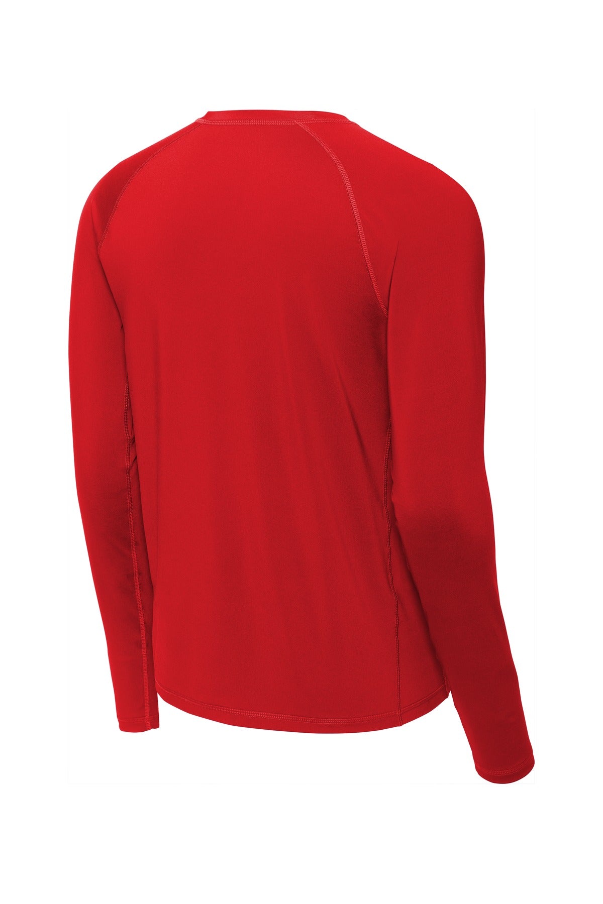 Back Product True Red
