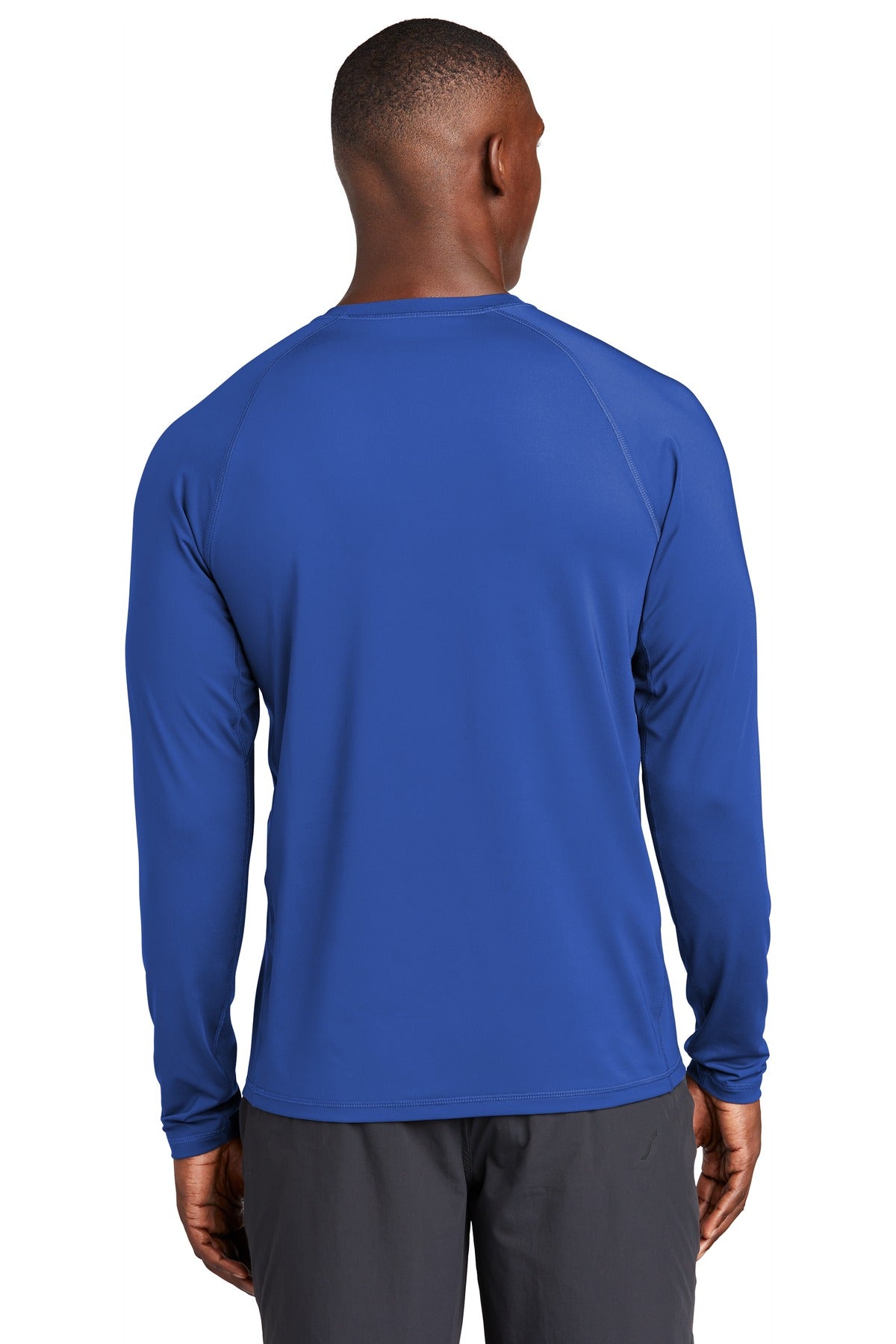 Back Model True Royal
