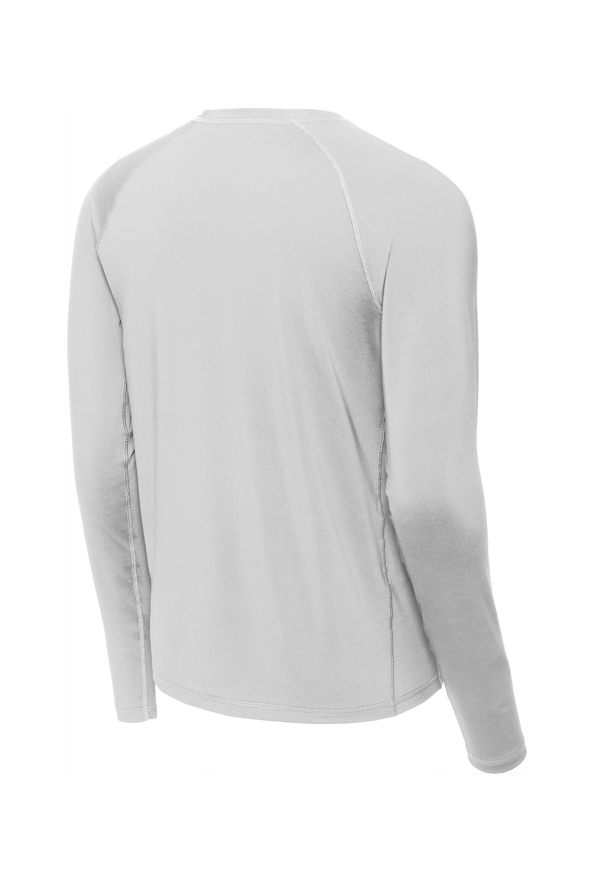 Back Product White