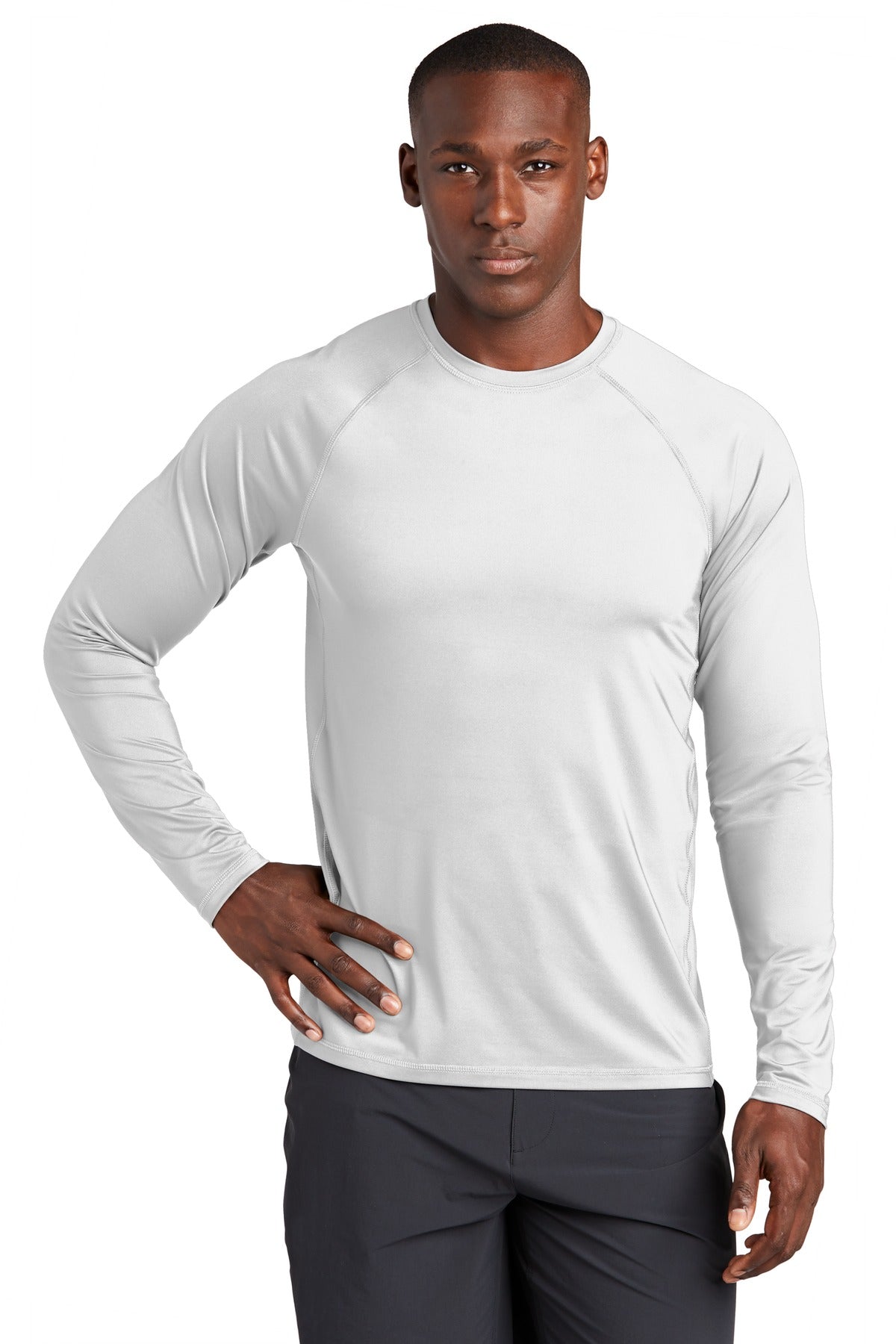 Model White