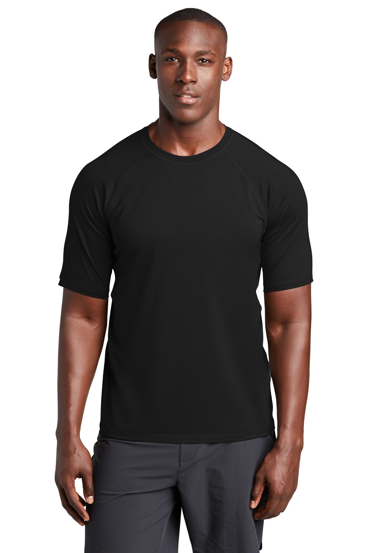 Model Black