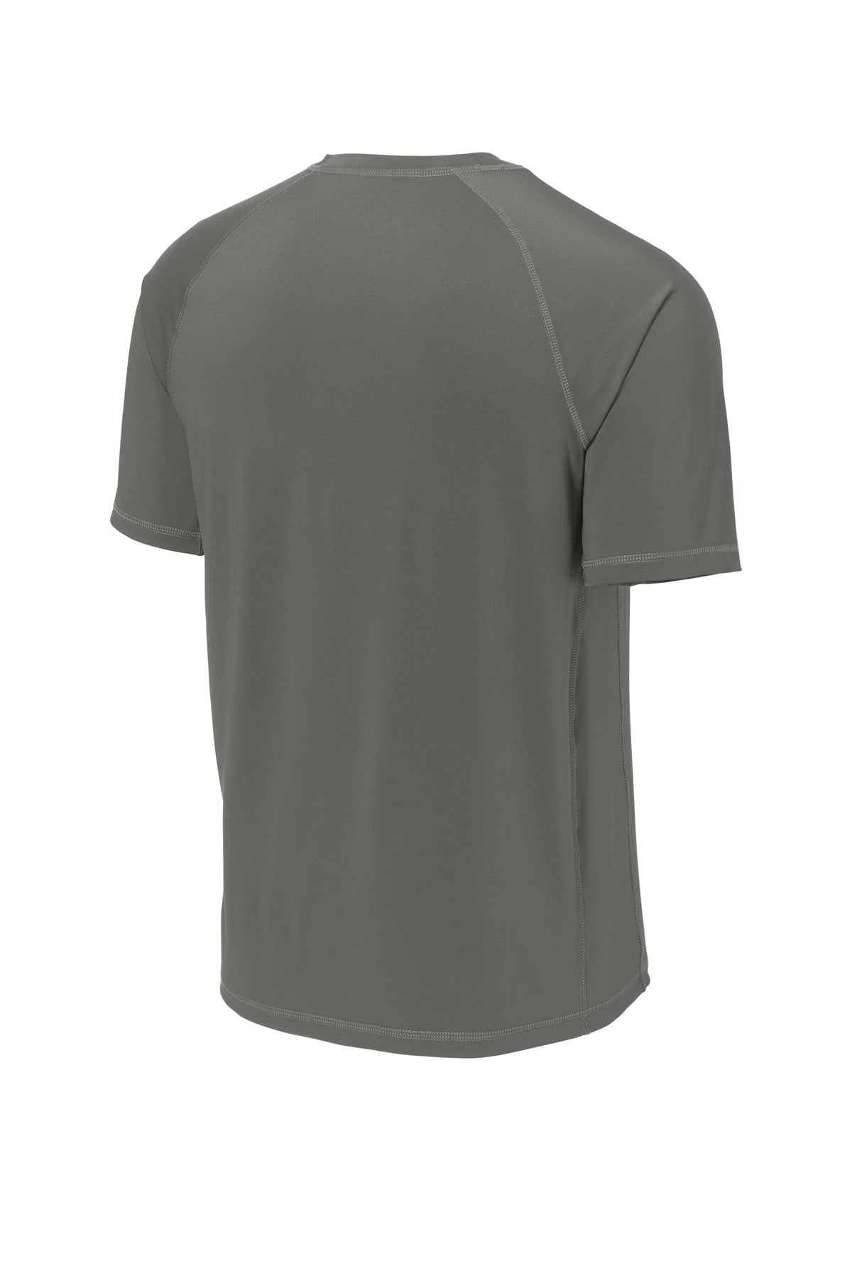 Back Product Dark Smoke Grey