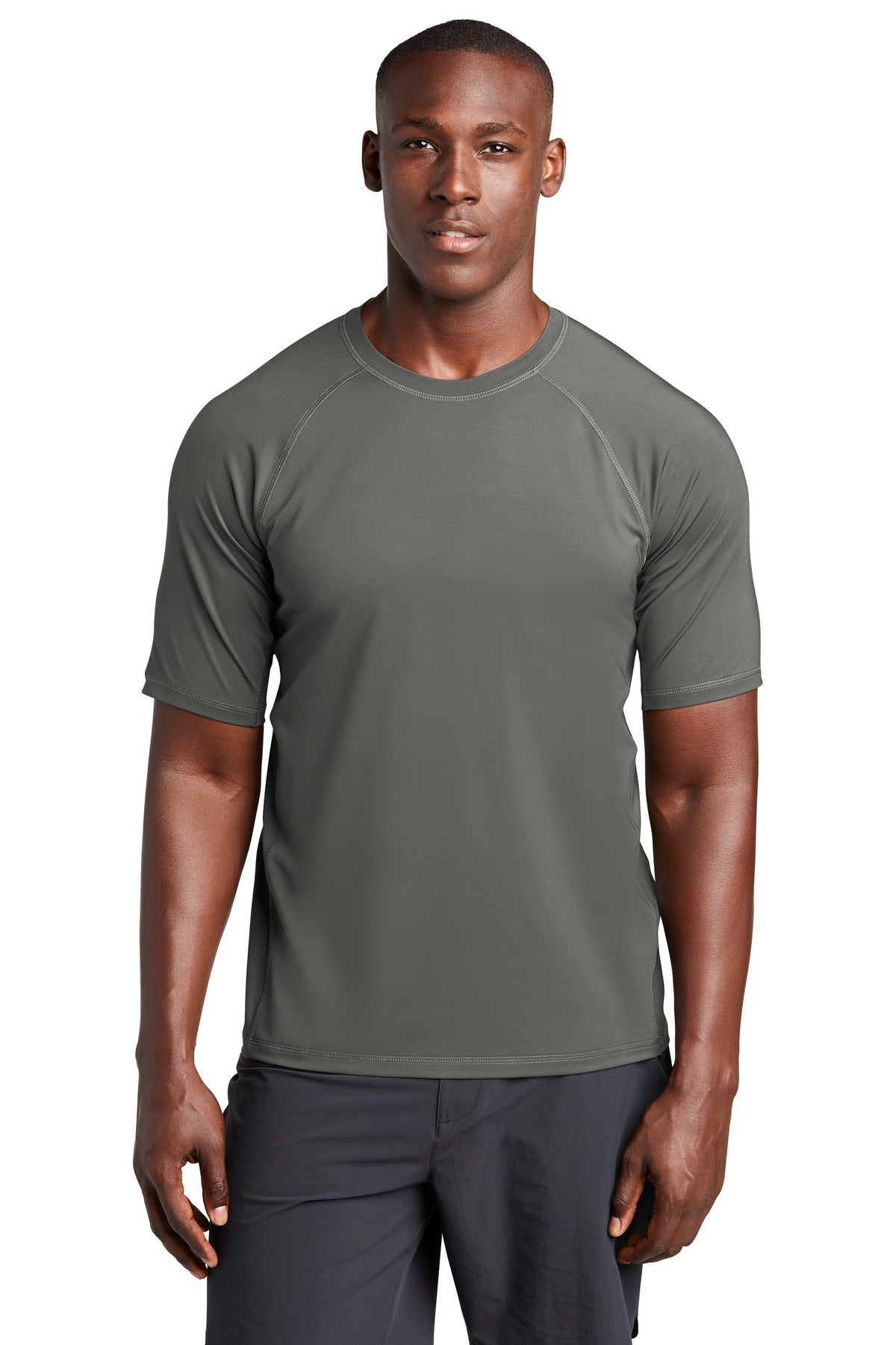 Model Dark Smoke Grey