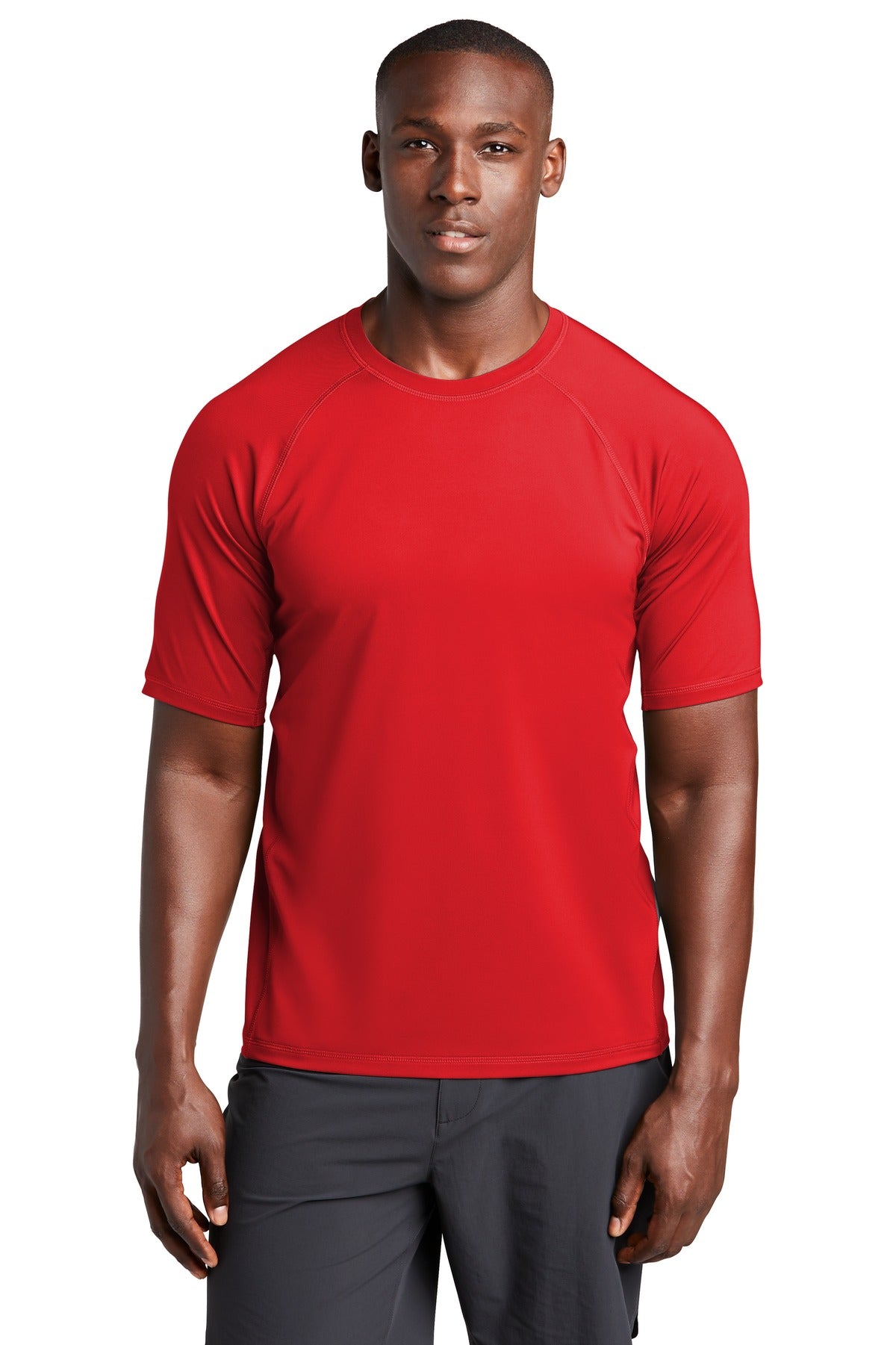 Model True Red