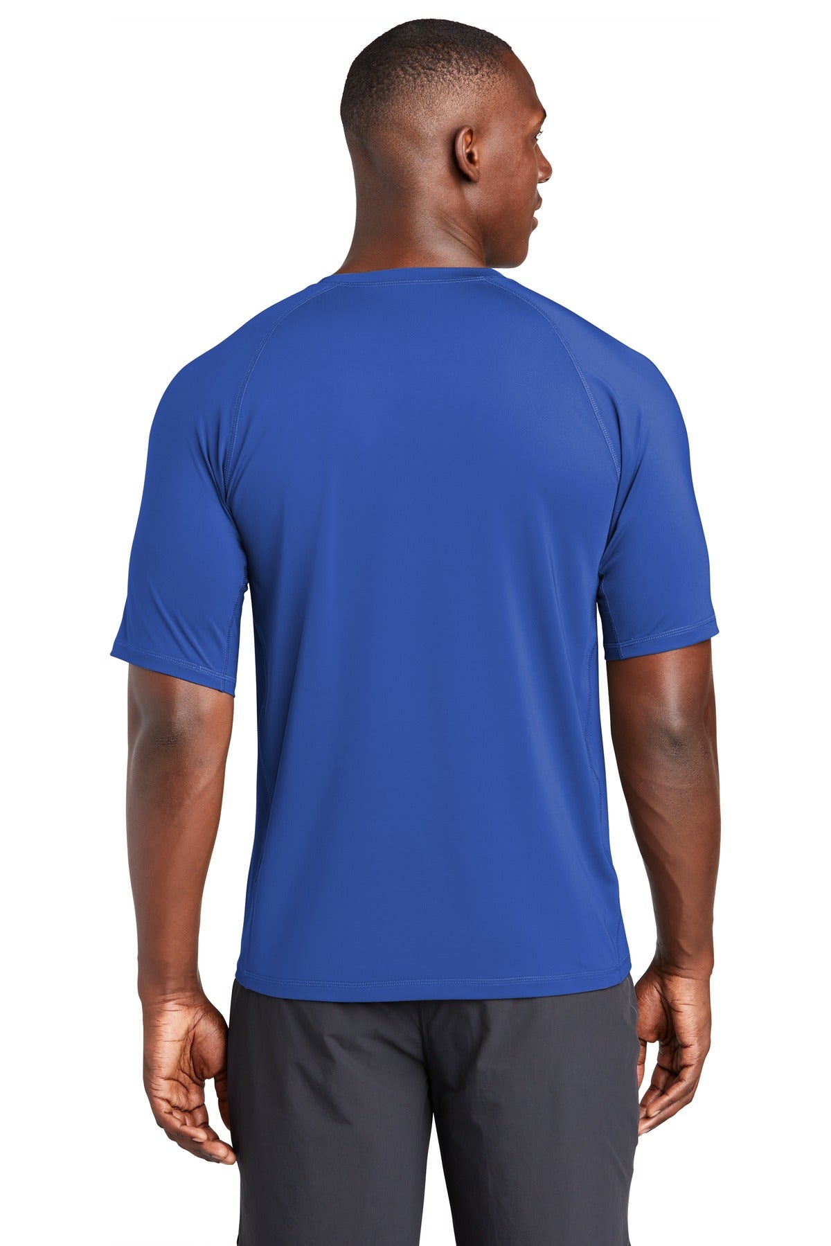 Back Model True Royal