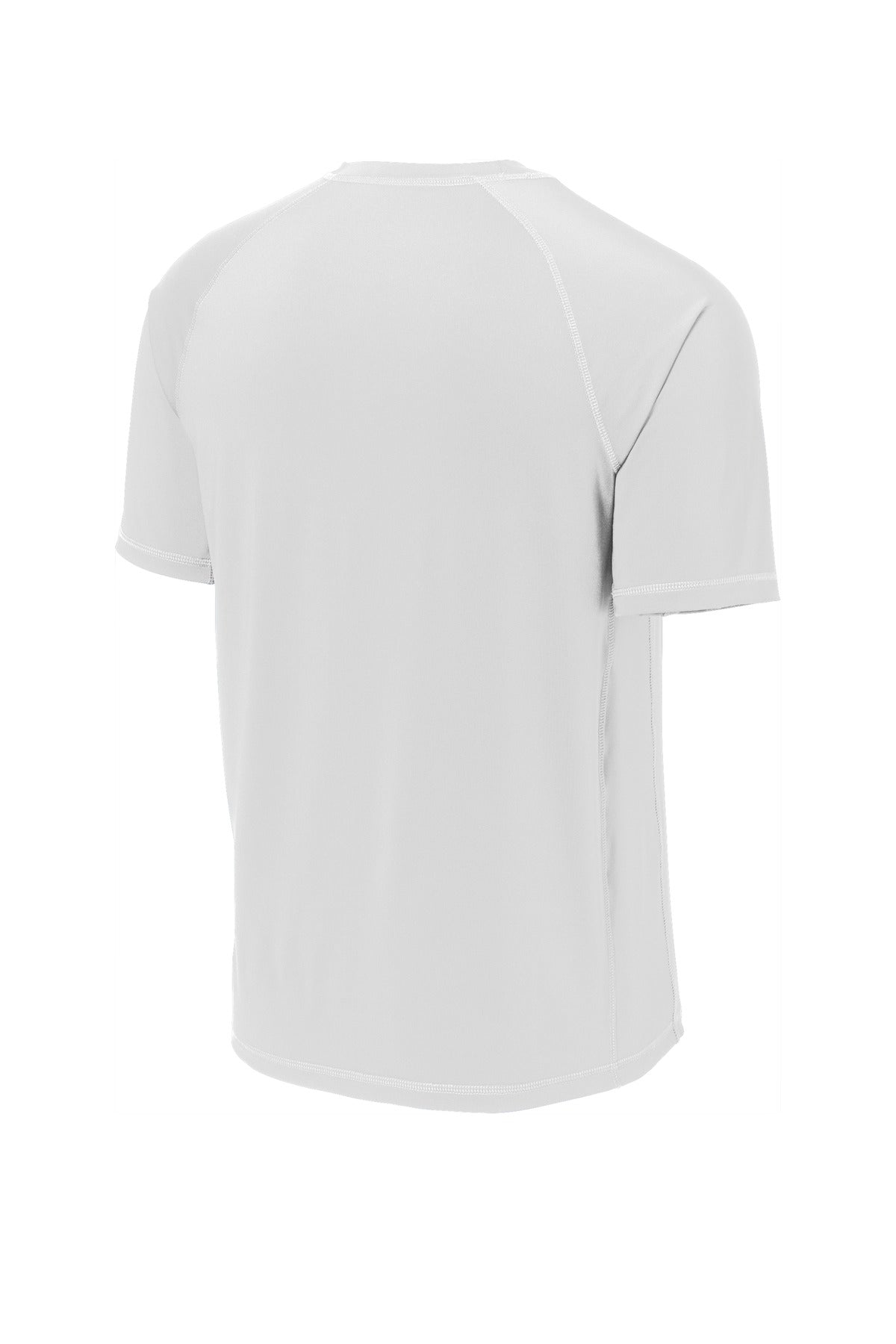 Back Product White