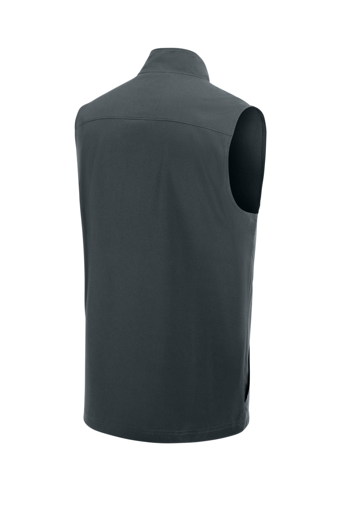 Back Product Iron Grey