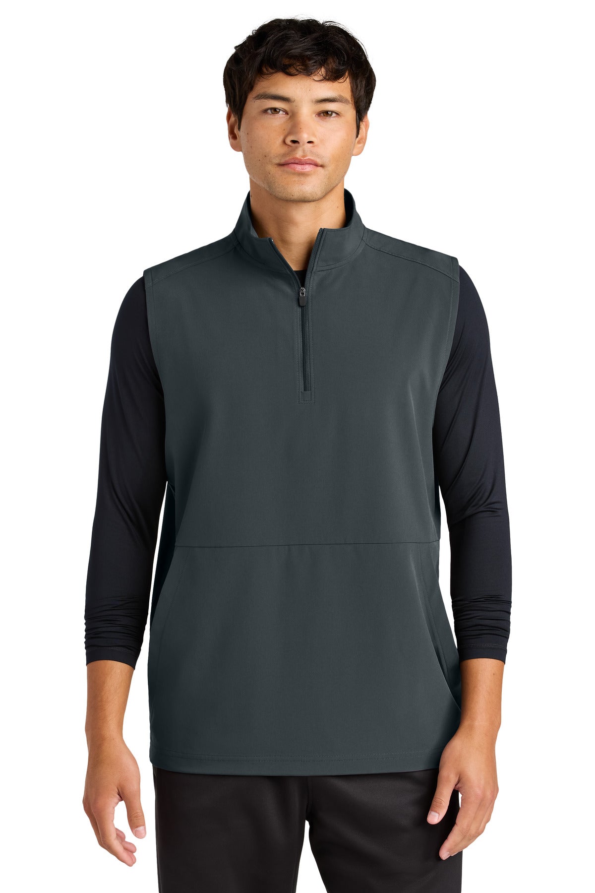 Model Iron Grey