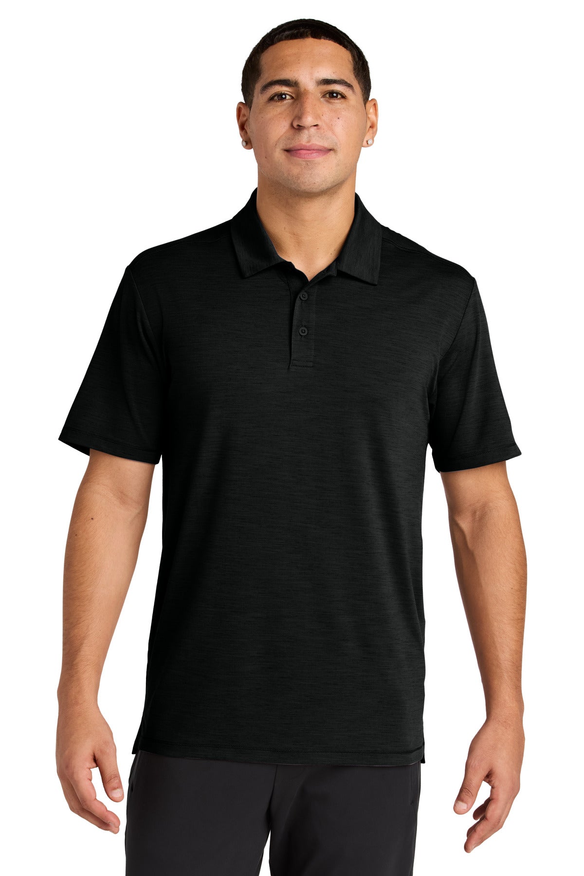 Model Black