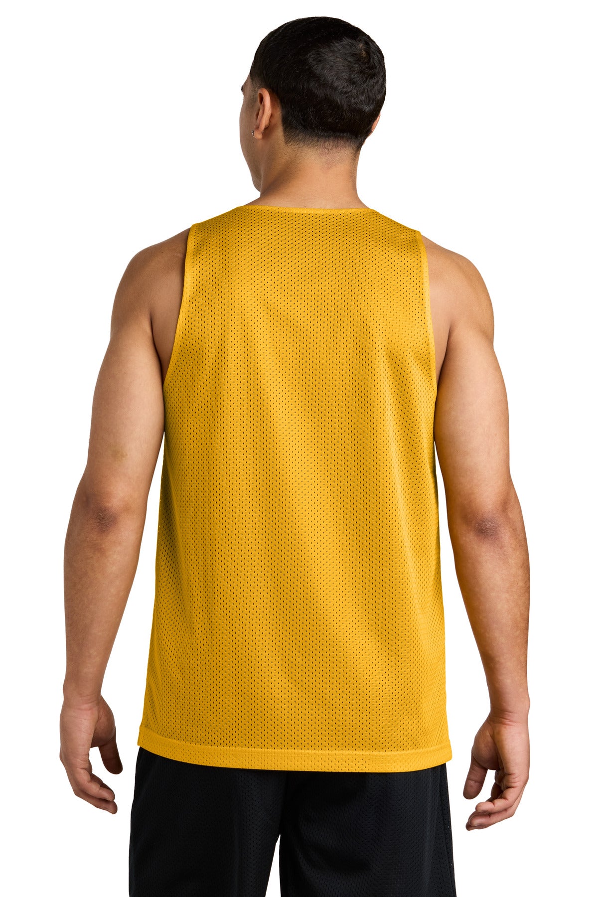 Back Model Gold/ Black