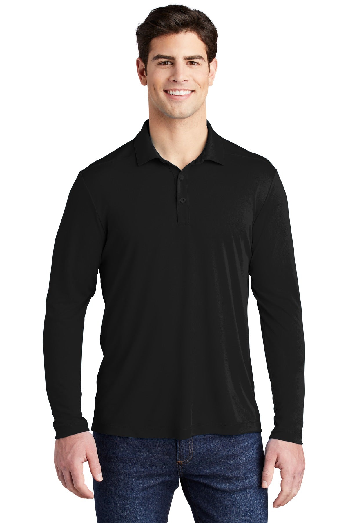 Model Black
