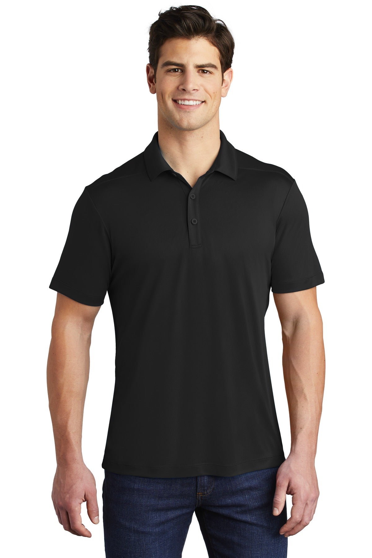 Model Black
