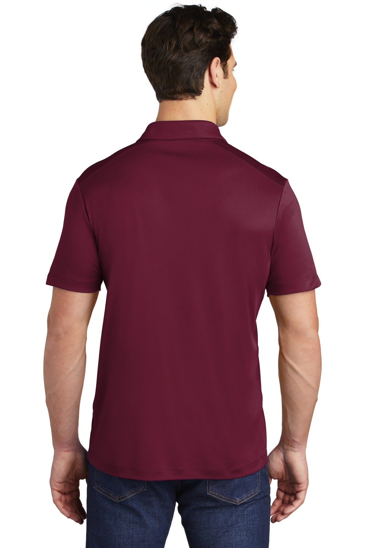 Back Model Cardinal