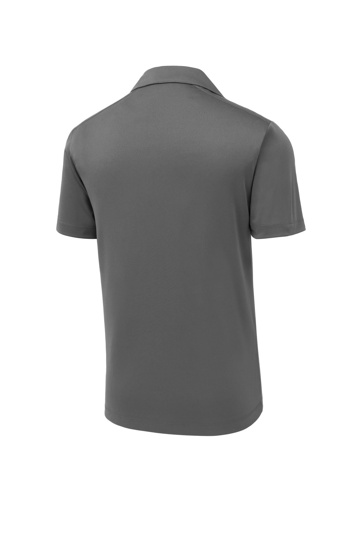 Back Product Dark Smoke Grey
