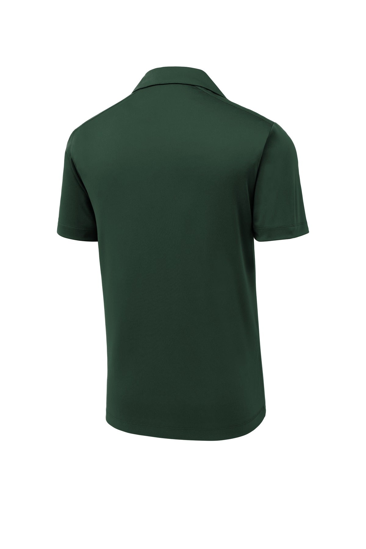 Back Product Forest Green