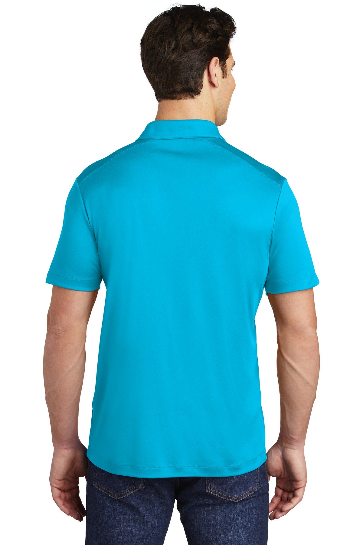 Back Model Sapphire