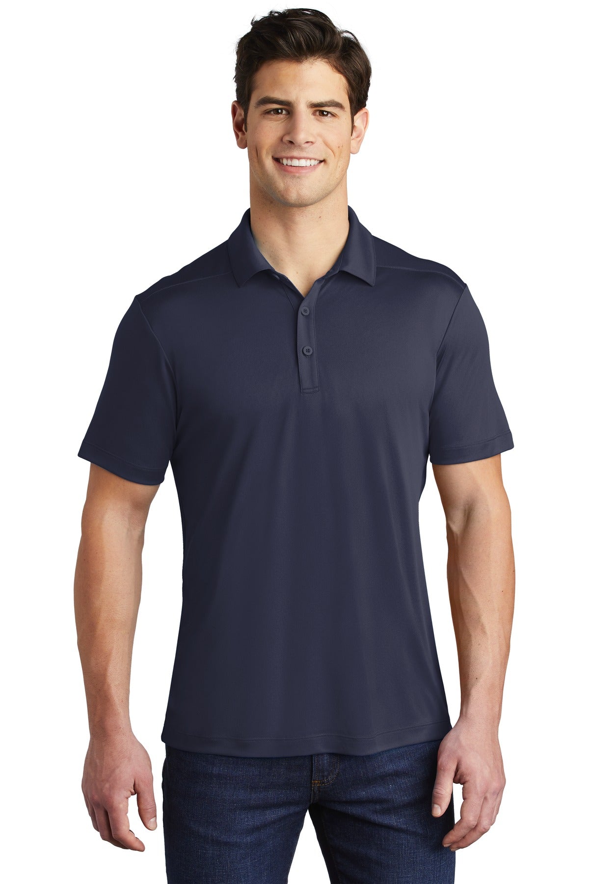 Model True Navy