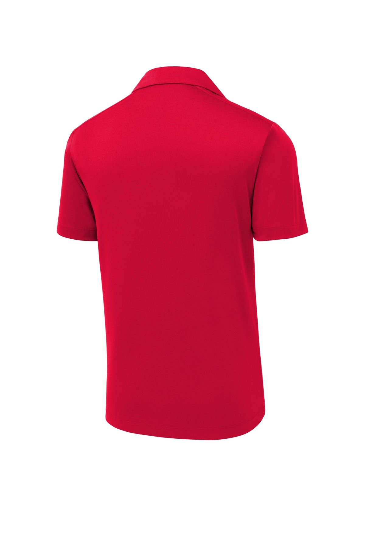 Back Product True Red