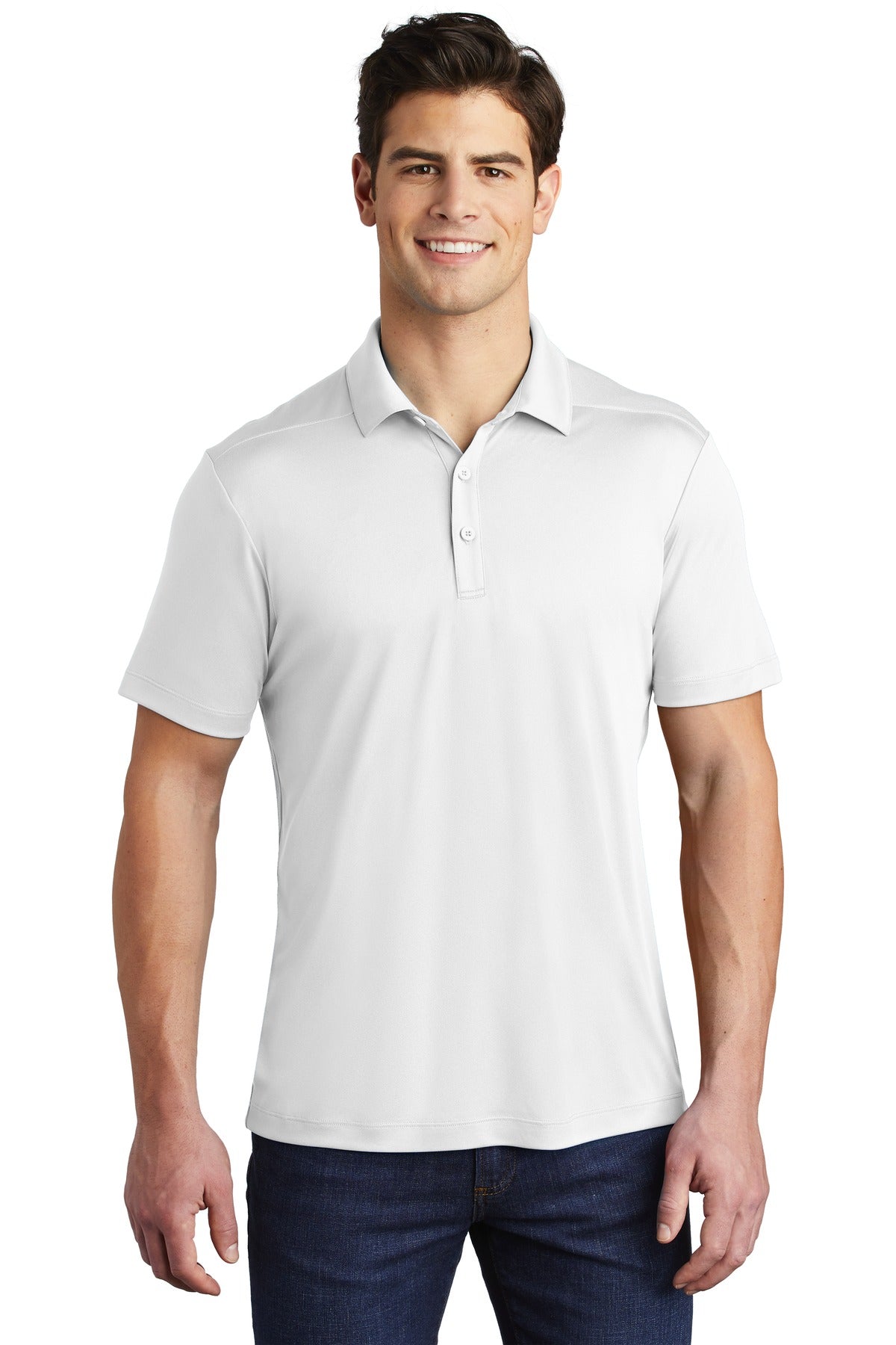 Model White