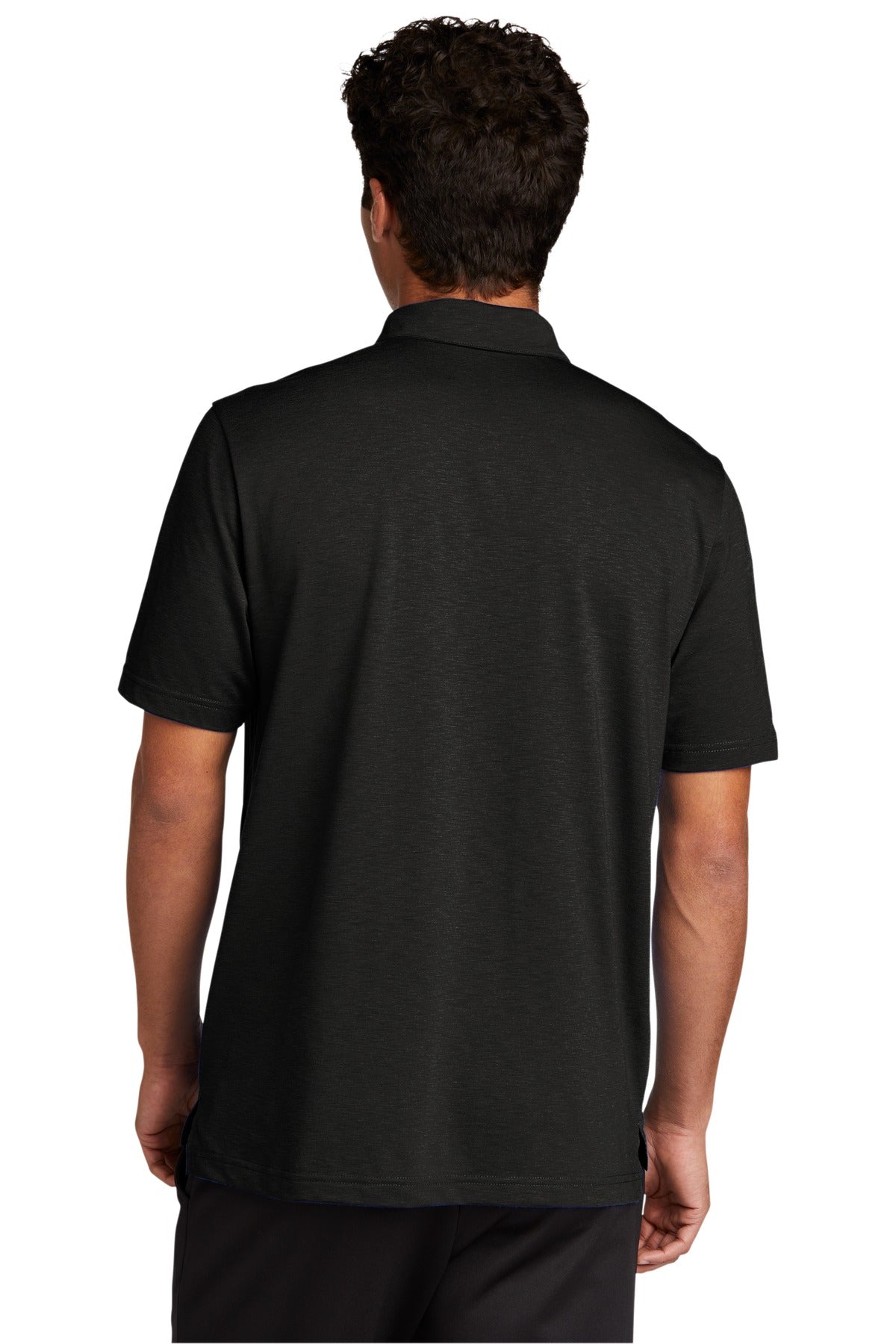 Back Model Black
