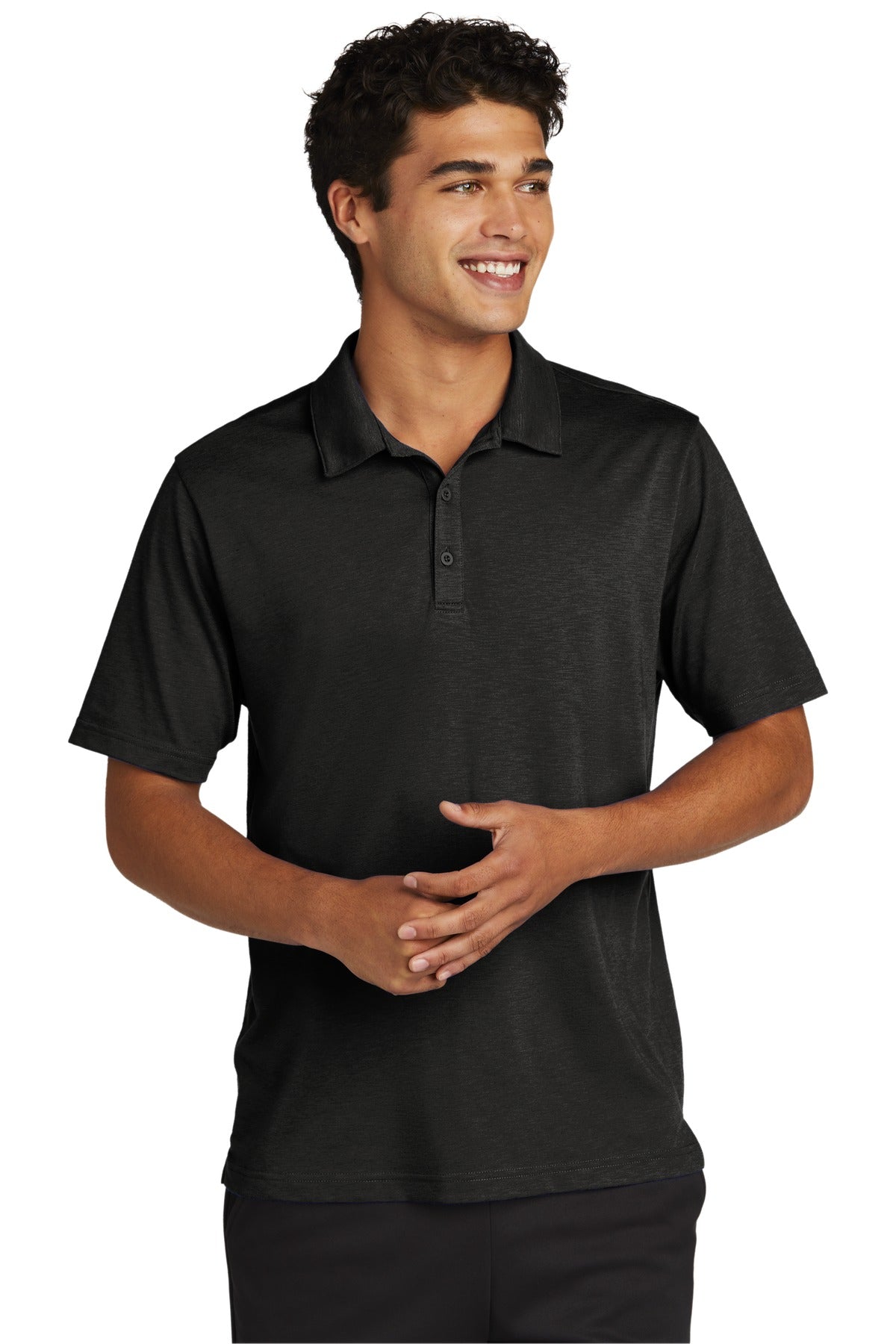 Model Black
