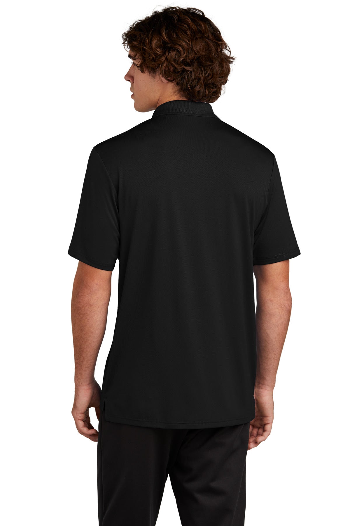 Back Model Black