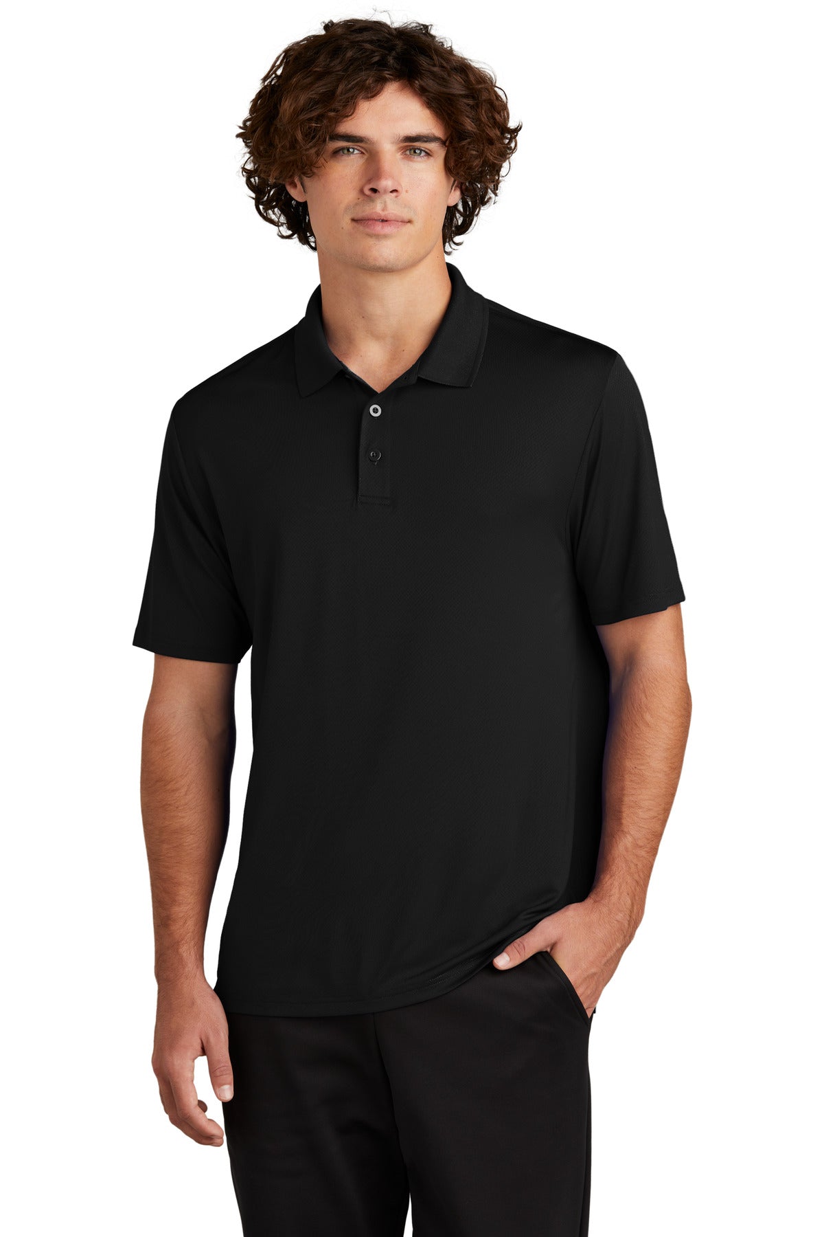 Model Black