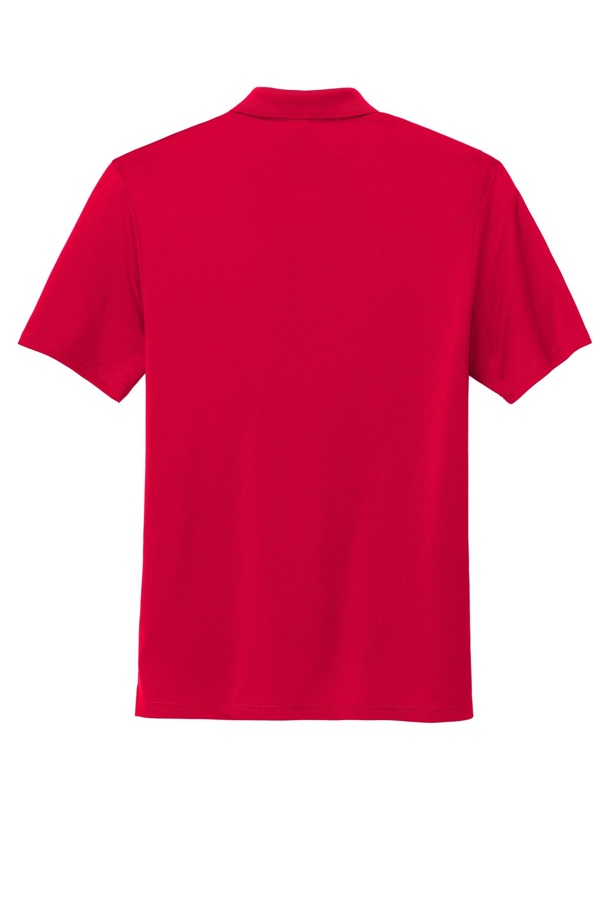 Back Product Deep Red