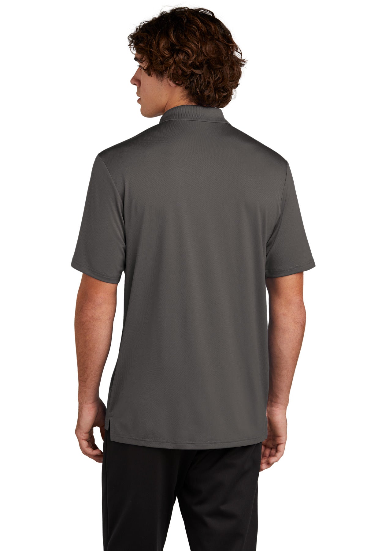 Back Model Graphite