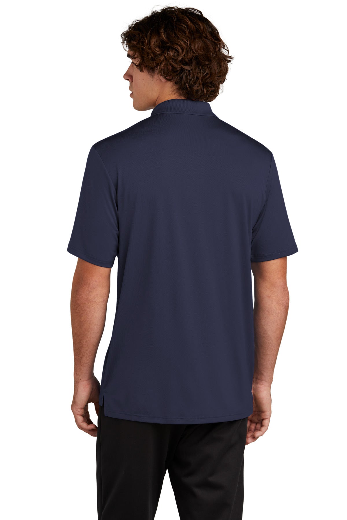 Back Model True Navy