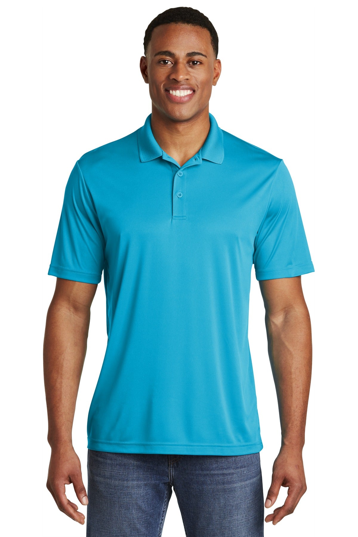 Model Atomic Blue