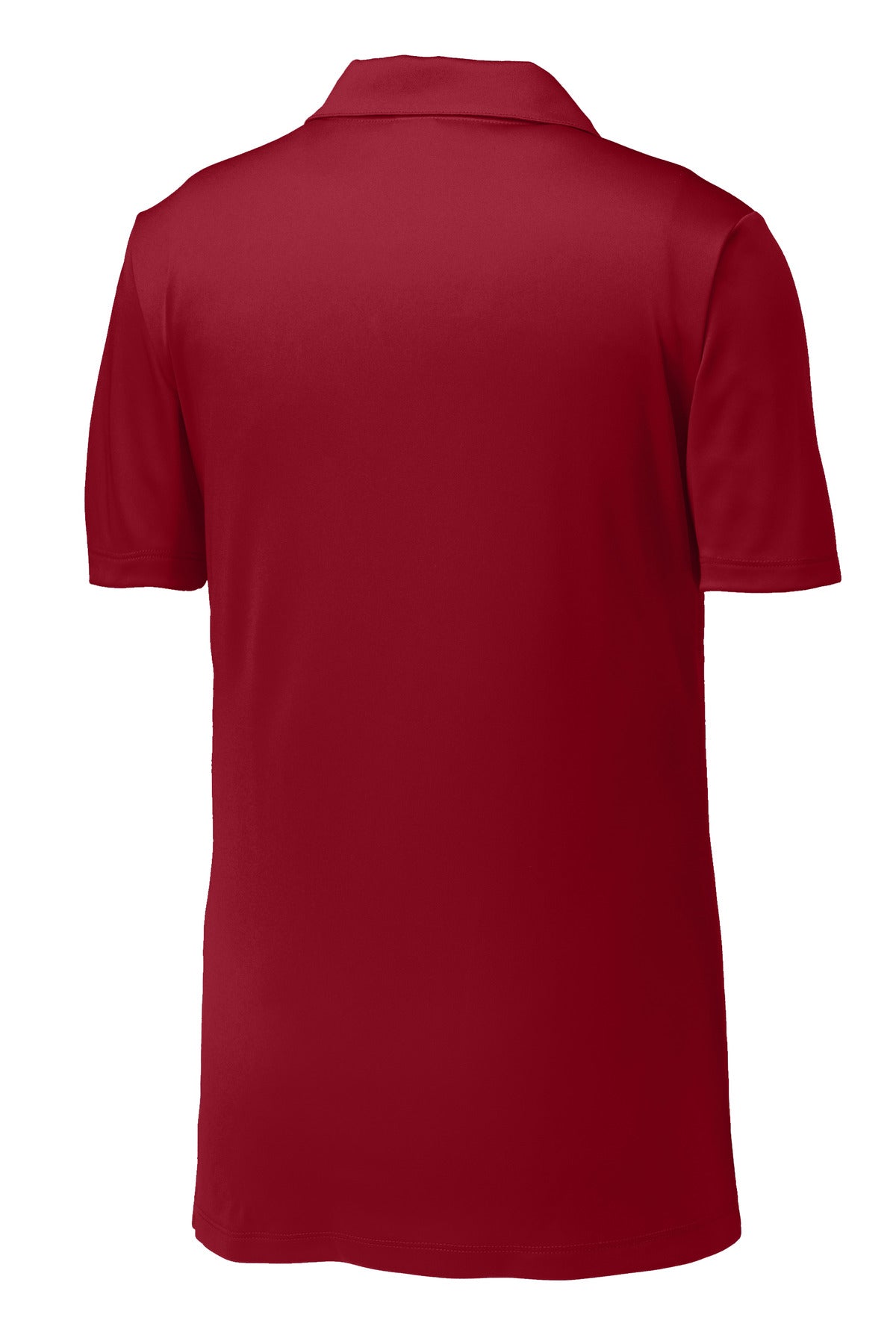 Back Product Deep Red