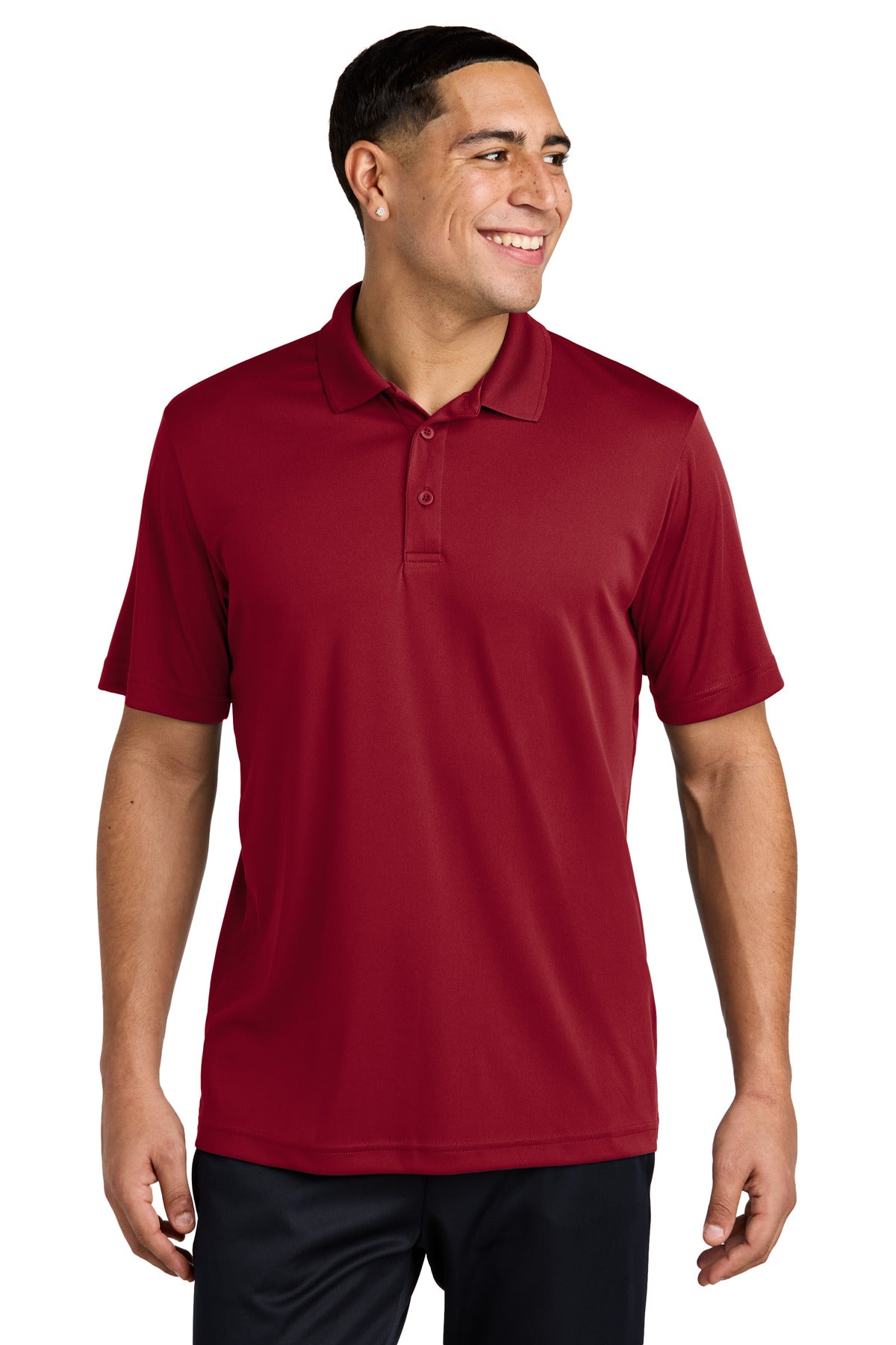 Model Deep Red