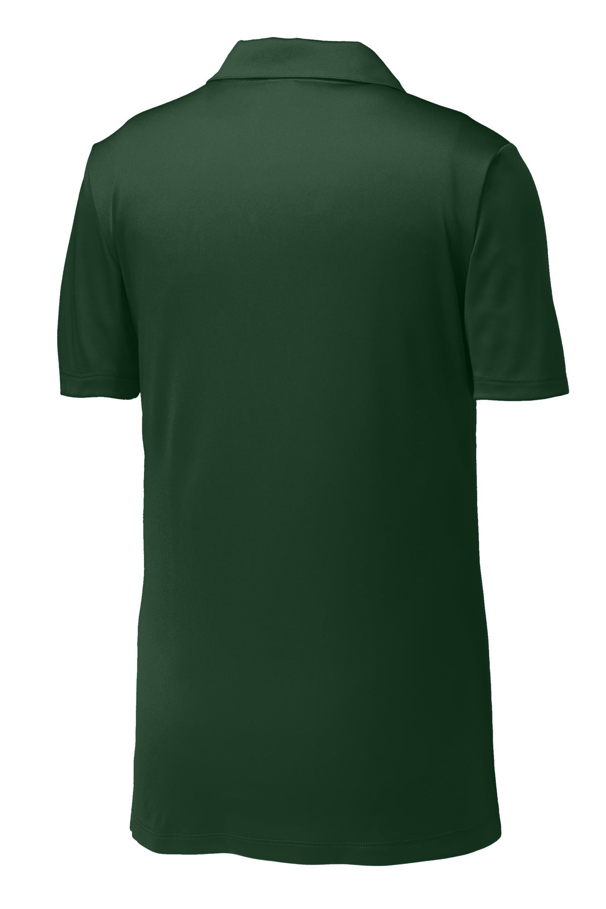 Back Product Forest Green