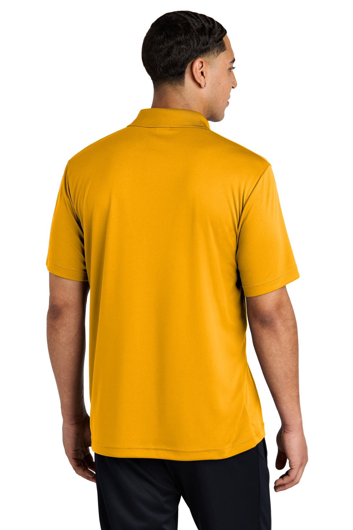 Back Model Gold
