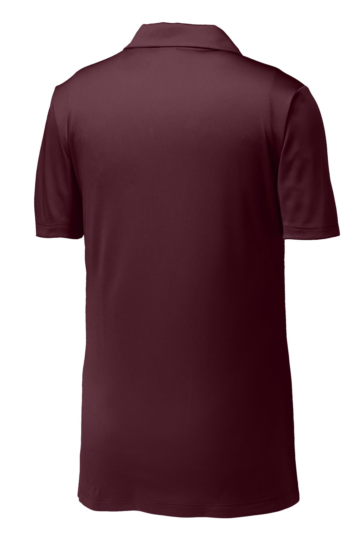 Back Product Maroon